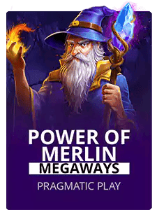 Power of Merlin MegawaysÂ™