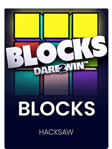 Blocks