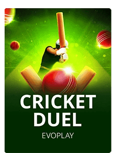 Cricket Duel
