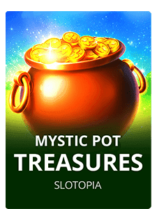 Mystic Pot Treasures