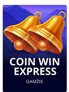 Coin Win Express: Hold the Spin