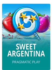 Sweet Argentina
