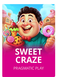 Sweet Craze