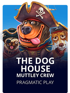 The Dog House – Muttley Crew