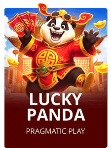 Lucky Panda