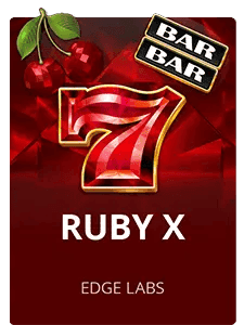 Ruby X