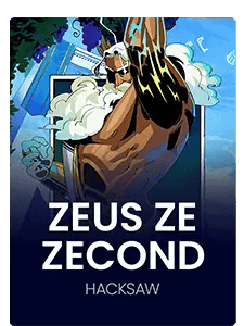 Zeus Ze Zecond