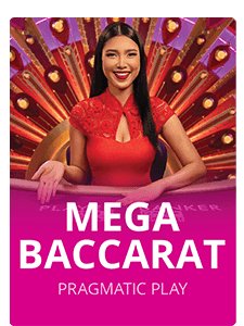 Mega Baccarat