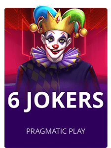 6 Jokers
