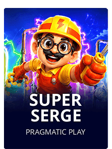 Super Serge