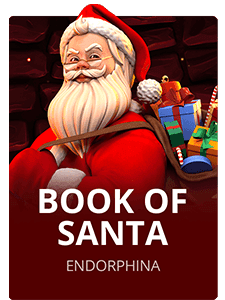 Book of Santa