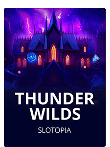 Thunder Wilds