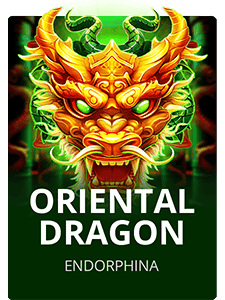 Oriental Dragon