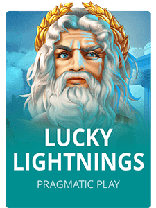 Lucky Lightnings