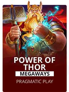 Power of Thor Megaways