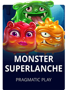 Monster Superlanche