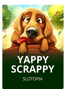 Yappy Scrappy