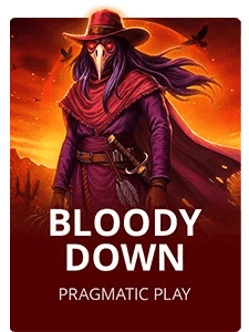 Bloody Dawn