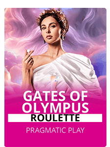 Gates of Olympus Roulette