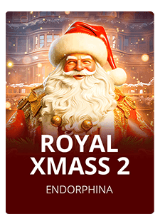 Royal Xmass 2
