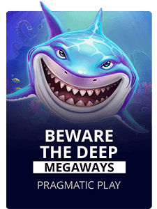 Beware The Deep Megaways