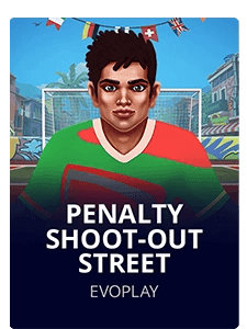 Penalty Shoot-out: Street