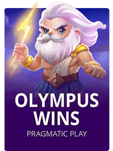 Olympus Wins