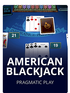 American Blackjack