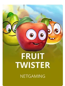 Fruit Twister