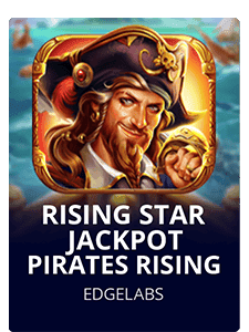 Pirate’s Rising