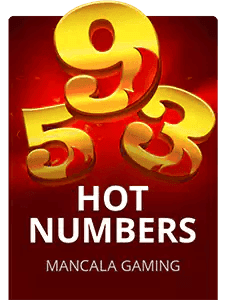 Hot Numbers