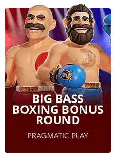 Big Bass Boxing Bonus Round