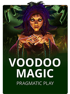 Voodoo Magic