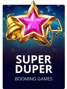 Super Duper