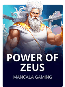 Power of Zeus