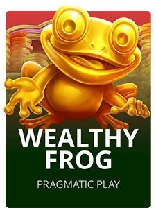 Wealthy Frog