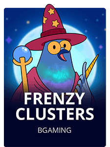 Frenzy Clusters