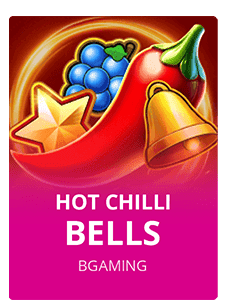 Hot Chilli Bells