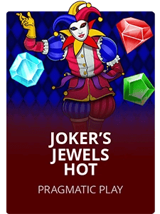 Joker's Jewels Hot