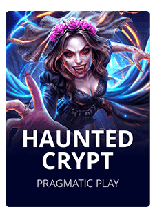 Haunted Crypt