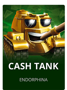 Cash Tank