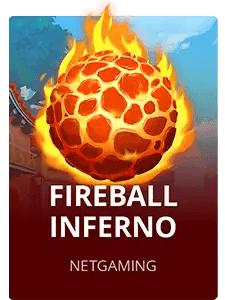 Fireball Inferno