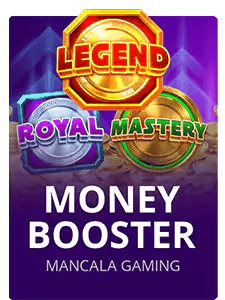 Money Booster