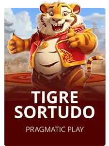 Tigre Sortudo