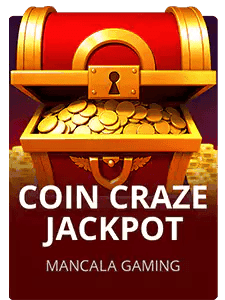 Coin Craze Jackpot