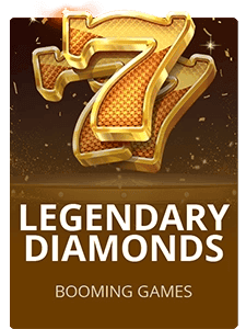 Legendary Diamonds