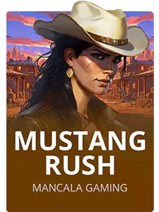 Mustang Rush