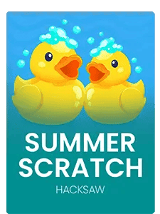 Summer Scratch