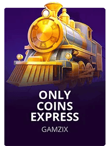 Only Coins Express