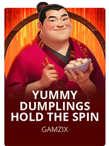 Yummy Dumplings: Hold The Spin